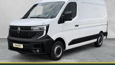 Weiß Gebraucht 2025 Renault Master Van | 44.446 € (Guter Preis)