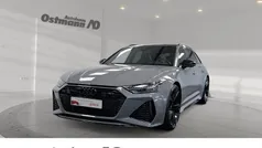 Gebraucht 2022 Audi RS6 Sport Kombi | 102.895 € (Fairer Preis)