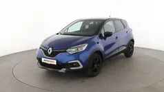 Blau Gebraucht 2019 Renault Captur Version S SUV | 14.380 € (Fairer Preis)