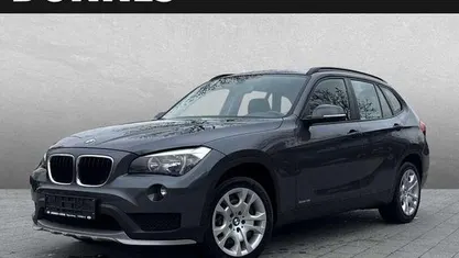 Gebraucht BMW X1 Sport Line 150 PS (110 kW) 2014 SUV