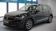 Gebraucht 2022 VW Tiguan Life SUV | 26.480 € (Guter Preis)
