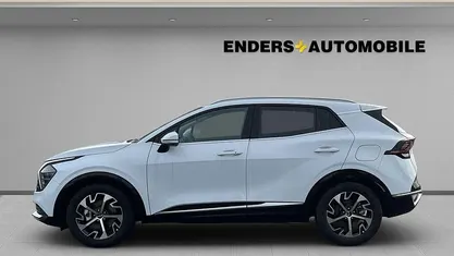 Gebraucht 2025 Kia Sportage Spirit SUV | 40.980 € (Fairer Preis)