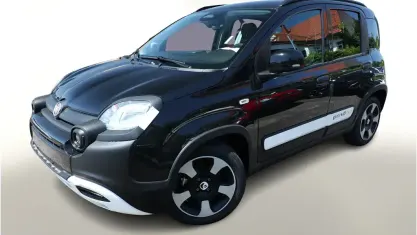Neu Fiat Panda Cross Cross 65 PS (47 kW) 2026 Kleinwagen