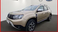 Gebraucht 2020 Dacia Duster Adventure SUV | 16.995 € (Fairer Preis)