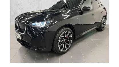 Gebraucht BMW X3 Comfort Edition 208 PS (152 kW) 2025 Schwarz SUV