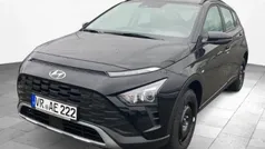 Gebraucht 2023 Hyundai Bayon Trend SUV | 21.950 € (Guter Preis)