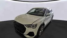 Gebraucht 2024 Audi Q3 Sportback S-Line SUV | 45.200 € (Fairer Preis)