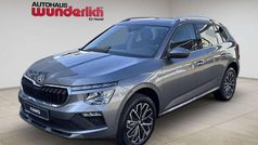Gebraucht 2025 Skoda Kamiq Drive SUV | 26.990 € (Fairer Preis)