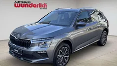 Gebraucht 2025 Skoda Kamiq Drive SUV | 26.990 € (Fairer Preis)