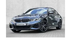 Gebraucht 2021 BMW M340 Performance Limousine | 47.480 € (Fairer Preis)
