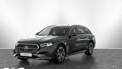 Gebraucht 2024 Mercedes E300 Avantgarde Kombi | 43.990 € (Superpreis)