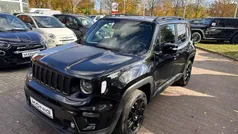 Schwarz Gebraucht 2022 Jeep Renegade SUV | 26.777 € (Fairer Preis)