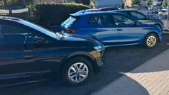 Graublauschwarz metallic Neu 2025 Skoda Fabia Kleinwagen | 19.490 € (Fairer Preis)