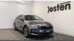 Gebraucht 2025 Skoda Octavia Tour Kombi | 37.450 € (Fairer Preis)