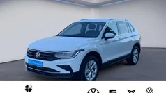 Gebraucht 2023 VW Tiguan Move SUV | 25.990 € (Superpreis)