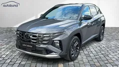 Grau / ecotronicgray Neu 2025 Hyundai Tucson SUV | 34.970 € (Guter Preis)