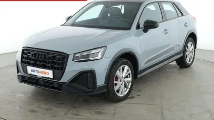 Gebraucht Audi Q2 Edition .1 150 PS (110 kW) 2020 SUV