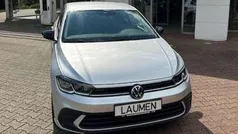 Gebraucht 2024 VW Polo Goal Limousine | 22.990 € (Fairer Preis)