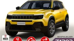 Gelb Neu 2025 Jeep Avenger Longitude SUV | 24.871 € (Superpreis)