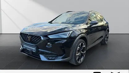 Gebraucht Cupra Formentor 310 PS (228 kW) 2024 SUV