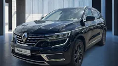 Schwarz Gebraucht 2023 Renault Koleos Initiale Paris SUV | 27.989 € (Fairer Preis)