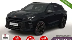 Midnight schwarz metallic Neu 2025 Cupra Terramar VZ SUV | 43.815 € (Superpreis)