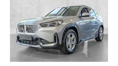Gebraucht 2025 BMW iX1 xLine SUV | 53.540 € (Fairer Preis)