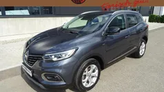 Titangrau Gebraucht 2020 Renault Kadjar Bose Edition SUV | 18.990 € (Fairer Preis)