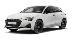 Gebraucht 2024 Audi A3 Sportback Advanced Limousine | 36.840 € (Fairer Preis)