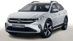 VW Taigo