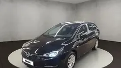 Gebraucht 2021 Opel Astra Kombi | 12.450 € (Fairer Preis)