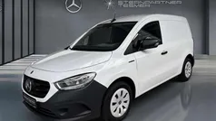 Gebraucht 2024 Mercedes eCitan Van / Kleinbus | 20.097 € (Superpreis)