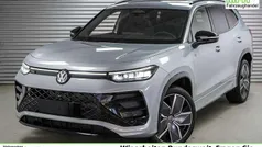Gebraucht 2025 VW Tayron R-line SUV | 56.792 € (Guter Preis)