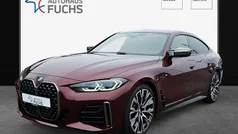 Aventurinrot iii metallic Gebraucht 2021 BMW 440 Limousine | 48.980 € (Fairer Preis)
