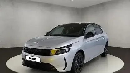 Gebraucht Opel Corsa 101 PS (74 kW) 2025 Limousine