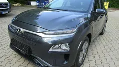 Dark knight / mic Gebraucht 2021 Hyundai Kona Advantage SUV | 19.900 € (Fairer Preis)