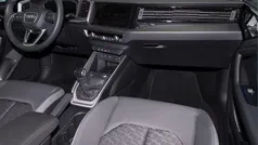 Weiß Gebraucht 2024 Audi A1 S-Line Kleinwagen | 27.749 € (Fairer Preis)