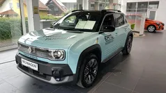 Gebraucht 2025 Renault 4 E-Tech Iconic SUV | 34.790 € (Fairer Preis)