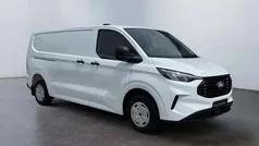 Gebraucht 2025 Ford Transit Custom Trend Van / Kleinbus | 36.479 € (Superpreis)