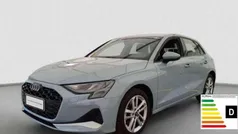 Pfeilgrau perleffekt Gebraucht 2024 Audi A3 Advanced Plus Limousine | 33.970 € (Fairer Preis)