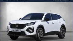 Gebraucht 2025 Peugeot 2008 Style SUV | 24.490 € (Guter Preis)