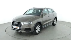 Gebraucht 2015 Audi Q3 Design SUV | 16.130 € (Fairer Preis)