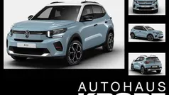 Gebraucht 2025 Citroën e-C3 Limousine | 21.390 € (Superpreis)