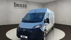 Lackierung weiss icy/typ aussenverkleidung spiegel flach standard Gebraucht 2025 Peugeot Boxer Van | 30.990 € (Guter Preis)