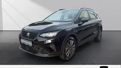 Gebraucht Seat Arona Style 110 PS (80 kW) 2024 SUV