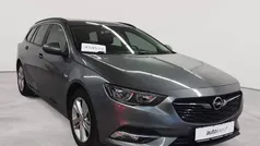 Licht grau metallic Gebraucht 2019 Opel Insignia Business Edition Kombi | 12.990 € (Fairer Preis)