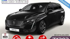 Gebraucht 2025 Peugeot 308 Allure Kombi | 25.862 € (Superpreis)