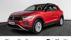 Gebraucht 2024 VW T-Roc Life SUV | 31.990 € (Fairer Preis)