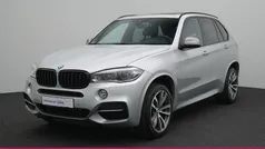 Gebraucht 2015 BMW X5 M50 Performance SUV | 21.450 € (Superpreis)