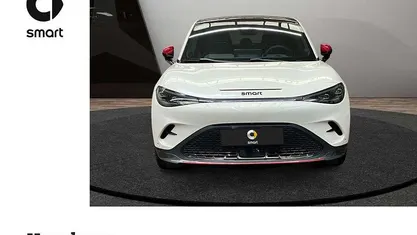 Gebraucht 2024 Smart #3 Anniversary Edition SUV | 32.990 € (Guter Preis)